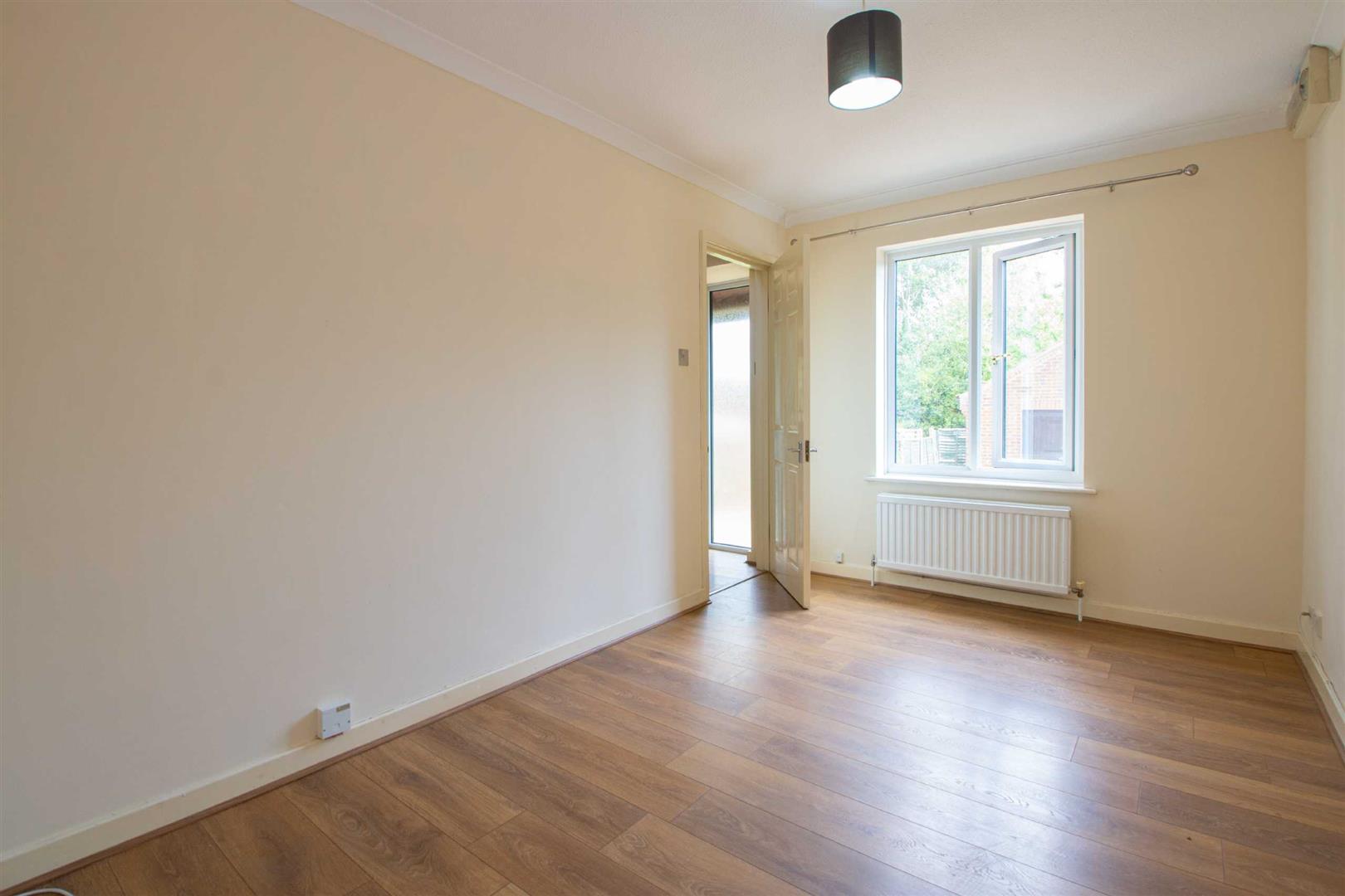 Sheldon Court, Great Holm, Milton Keynes